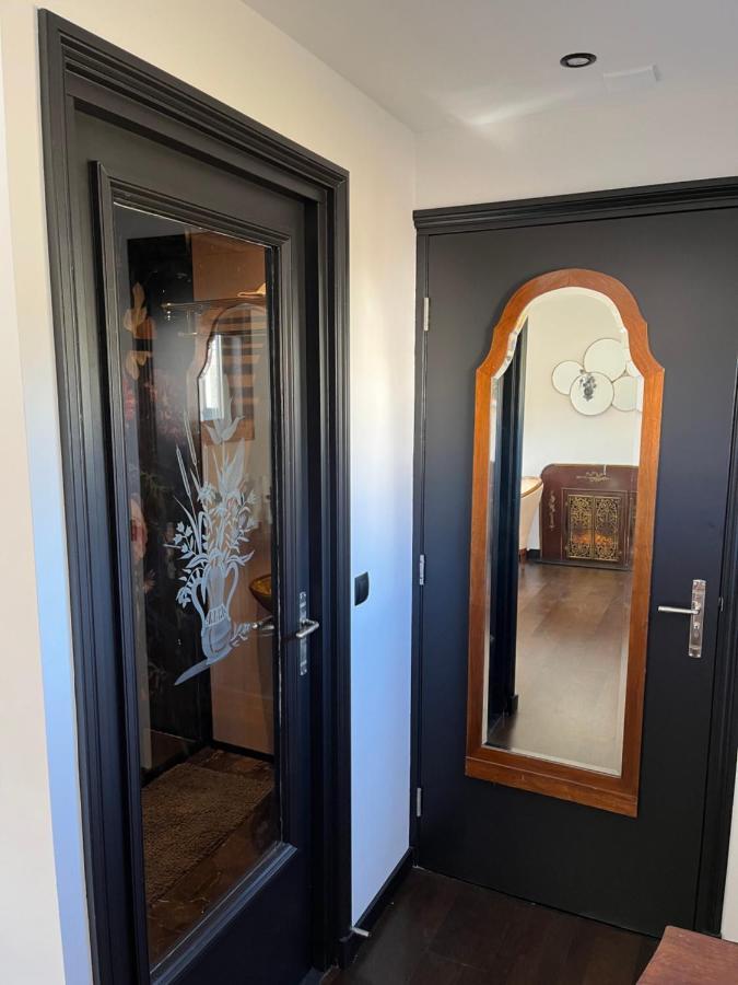 Morpheus Bed & Breakfast Amsterdam Exterior photo