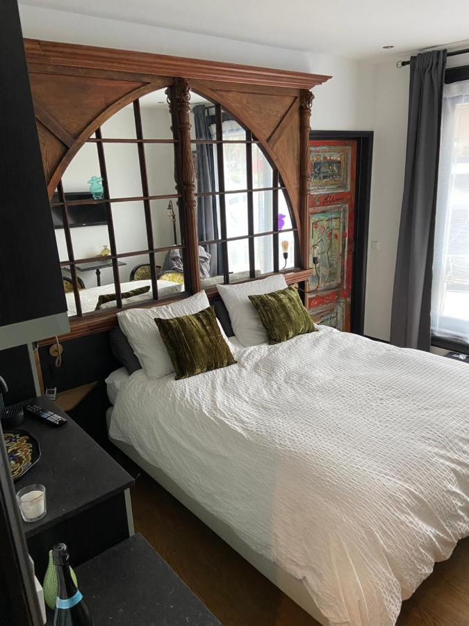 Morpheus Bed & Breakfast Amsterdam Exterior photo