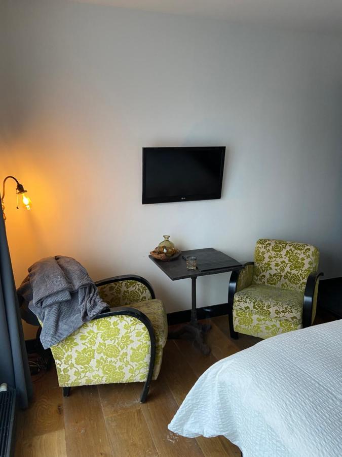 Morpheus Bed & Breakfast Amsterdam Exterior photo