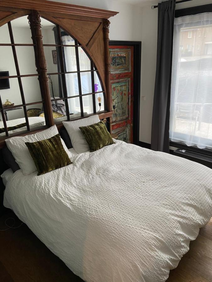 Morpheus Bed & Breakfast Amsterdam Exterior photo